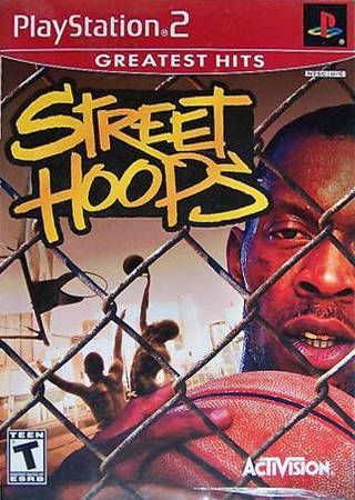 Street Hoops Greatest Hits Playstation 2 Sony Playstation 2 PS2 Street Hoops Greatest Hits Playstation 2 Sony Playstation 2 PS2