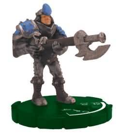 Khamsin Fuser 040 Mage Knight Unlimited Khamsin Fuser 040 Mage Knight Unlimited