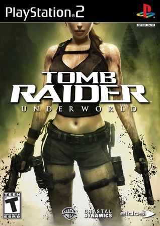 tomb raider underworld ps3 price