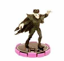 Nightmare 142 Unique Infinity Challenge Marvel Heroclix Nightmare 142 Unique Infinity Challenge Marvel Heroclix