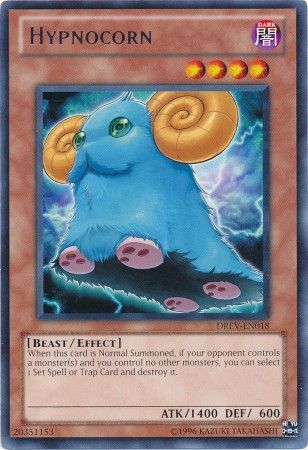 Hypnocorn DREV EN018 Rare Unlimited Duelist Revolution Unlimited Singles Hypnocorn DREV EN018 Rare Unlimited Duelist Revolution Unlimited Singles