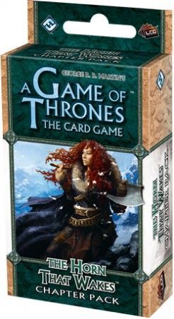 A Game of Thrones LCG The Horn That Wakes Chapter Pack FFG FFGGOT99 A Game of Thrones LCG A Game of Thrones LCG The Horn That Wakes Chapter Pack FFG FFGGOT99 A Game of Thrones LCG