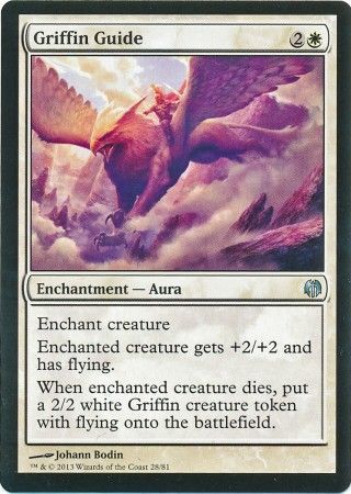 Griffin Guide Griffin Guide