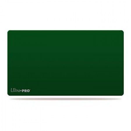 Ultra Pro Blank Green Playmat UP84083 Playmats Ultra Pro Blank Green Playmat UP84083 Playmats