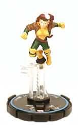 Rogue 123 Veteran Infinity Challenge Marvel Heroclix Marvel Infinity Challenge Rogue 123 Veteran Infinity Challenge Marvel Heroclix Marvel Infinity Challenge