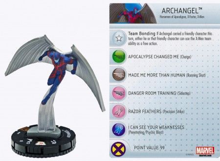 doppelganger heroclix