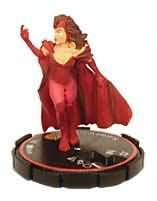 Scarlet Witch 105 Veteran Infinity Challenge Marvel Heroclix Scarlet Witch 105 Veteran Infinity Challenge Marvel Heroclix