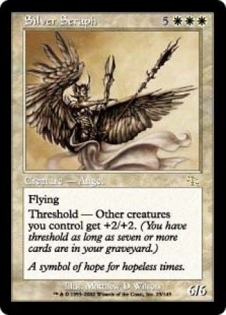 Silver Seraph Judgment Singles Silver Seraph Judgment Singles