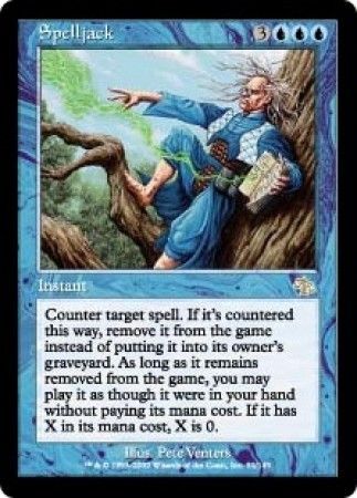 Spelljack Judgment Singles Spelljack Judgment Singles