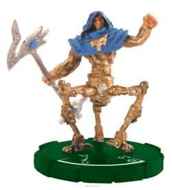 Technomancer 053 Mage Knight Unlimited Technomancer 053 Mage Knight Unlimited