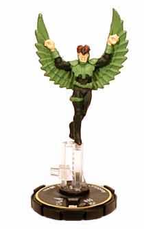 Vulture 046 Rookie Infinity Challenge Marvel Heroclix Vulture 046 Rookie Infinity Challenge Marvel Heroclix
