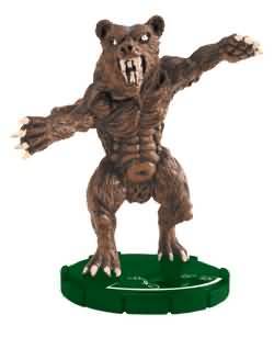 Werebear 139 Mage Knight Unlimited Mage Knight Unlimited Singles Werebear 139 Mage Knight Unlimited Mage Knight Unlimited Singles