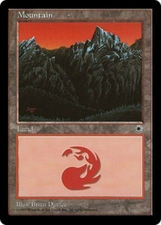 Mountain 3 Mountain 3