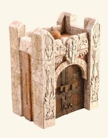 Mage Knight Castle Gatehouse Booster WZK412 Mage Knight Castle Dungeon Pieces Mage Knight Castle Gatehouse Booster WZK412 Mage Knight Castle Dungeon Pieces