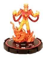 Pyro 091 Rookie Infinity Challenge Marvel Heroclix Marvel Infinity Challenge Pyro 091 Rookie Infinity Challenge Marvel Heroclix Marvel Infinity Challenge