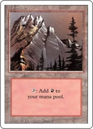 Mountain 2 Mountain 2