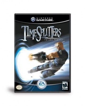 Time Splitters: Future Perfect | TrollAndToad