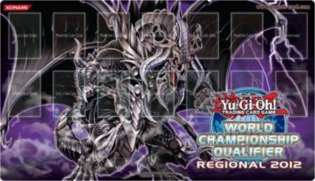 Yu-Gi-Oh! World Championship 2012