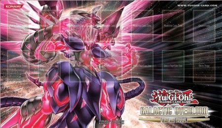 Galaxy Eyes Dark Matter Dragon Mat Trading Card Game Playmat Free Tube Details about   Yu-Gi-Oh 