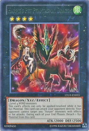 Harpie s Pet Phantasmal Dragon LTGY EN055 Rare Unlimited Lord of the Tachyon Galaxy Unlimited Singles Harpie s Pet Phantasmal Dragon LTGY EN055 Rare Unlimited Lord of the Tachyon Galaxy Unlimited Singles