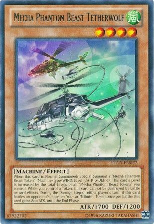 Mecha Phantom Beast Tetherwolf LTGY EN022 Rare Unlimited Lord of the Tachyon Galaxy Unlimited Singles Mecha Phantom Beast Tetherwolf LTGY EN022 Rare Unlimited Lord of the Tachyon Galaxy Unlimited Singles