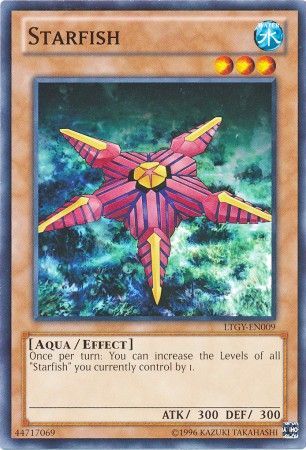 Lord of the Tachyon Galaxy [LTGY] - YuGiOh - Troll And Toad