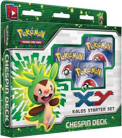 Pokémon TCG Farfetch'd XY Kalos Starter Sets 25/39 for sale online