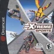 Xtreme Sports Sega Dreamcast Xtreme Sports Sega Dreamcast
