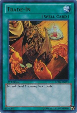 Trade In LCJW EN291 Ultra Rare Legendary Collection 4 Joey s World LCJW Trade In LCJW EN291 Ultra Rare Legendary Collection 4 Joey s World LCJW
