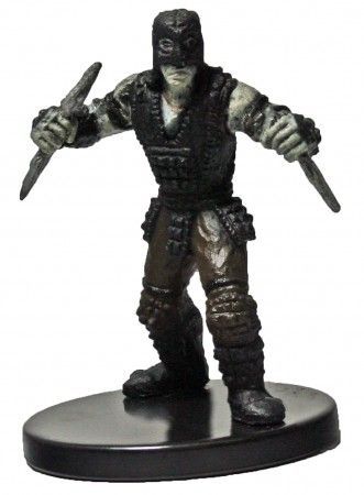 Tooth Gang Knifer 7 55 Legends of Golarion Pathfinder Battles Tooth Gang Knifer 7 55 Legends of Golarion Pathfinder Battles