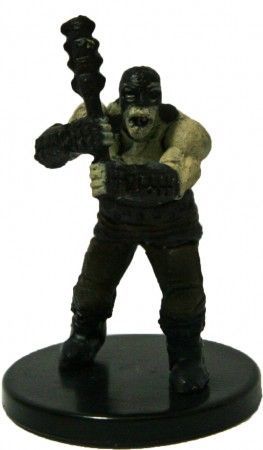 Tooth Gang Brute 8 55 Legends of Golarion Pathfinder Battles Tooth Gang Brute 8 55 Legends of Golarion Pathfinder Battles