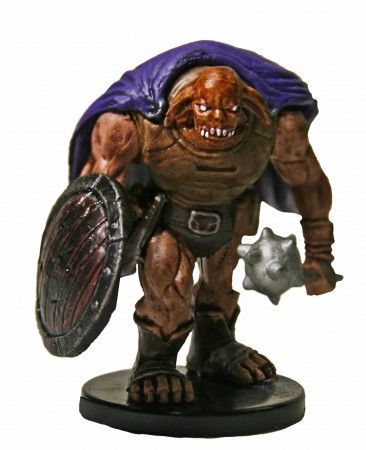 Bugbear Warrior 10 55 Legends of Golarion Pathfinder Battles Bugbear Warrior 10 55 Legends of Golarion Pathfinder Battles