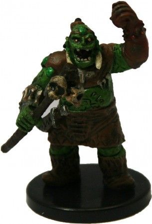 Orc Mystic 14 55 Legends of Golarion Pathfinder Battles Pathfinder Battles Legends of Golarion Orc Mystic 14 55 Legends of Golarion Pathfinder Battles Pathfinder Battles Legends of Golarion