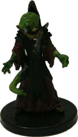 Serpentfolk Mystic 18 55 Legends of Golarion Pathfinder Battles Serpentfolk Mystic 18 55 Legends of Golarion Pathfinder Battles