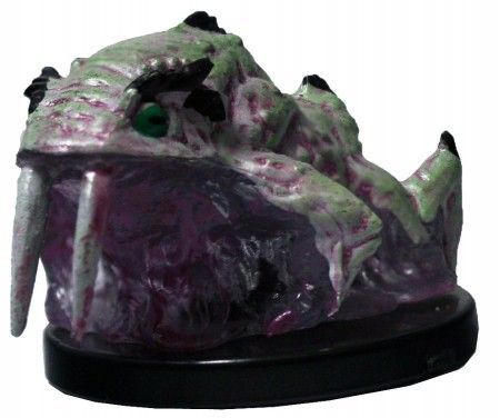 Slurk 25 55 Legends of Golarion Pathfinder Battles Slurk 25 55 Legends of Golarion Pathfinder Battles