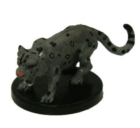 Snow Leopard 26 55 Legends of Golarion Pathfinder Battles Pathfinder Battles Legends of Golarion Snow Leopard 26 55 Legends of Golarion Pathfinder Battles Pathfinder Battles Legends of Golarion
