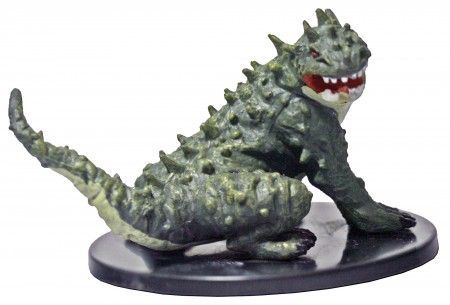 Hodag 33 55 Legends of Golarion Pathfinder Battles Hodag 33 55 Legends of Golarion Pathfinder Battles