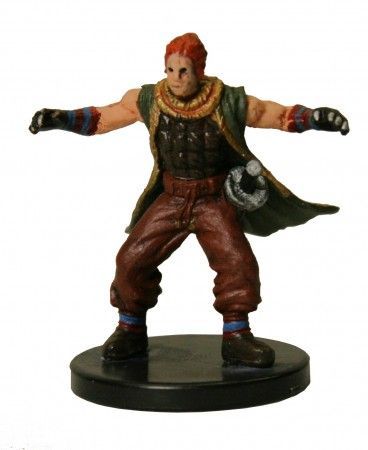 Janni 41 55 Legends of Golarion Pathfinder Battles Janni 41 55 Legends of Golarion Pathfinder Battles