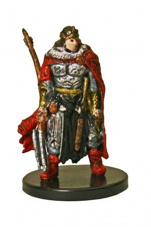 King Irovetti 42 55 Legends of Golarion Pathfinder Battles King Irovetti 42 55 Legends of Golarion Pathfinder Battles