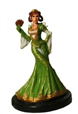 Queen Ileosa 43 55 Legends of Golarion Pathfinder Battles Pathfinder Battles Legends of Golarion Queen Ileosa 43 55 Legends of Golarion Pathfinder Battles Pathfinder Battles Legends of Golarion