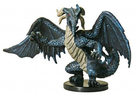 Medium Black Dragon 45 55 Legends of Golarion Pathfinder Battles Medium Black Dragon 45 55 Legends of Golarion Pathfinder Battles