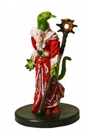 Serpentfolk High Priest 46 55 Legends of Golarion Pathfinder Battles Pathfinder Battles Legends of Golarion Serpentfolk High Priest 46 55 Legends of Golarion Pathfinder Battles Pathfinder Battles Legends of Golarion
