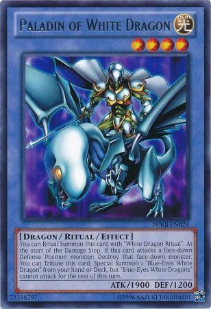 Duelist Pack: Kaiba [DPKB] - YuGiOh - Troll And Toad