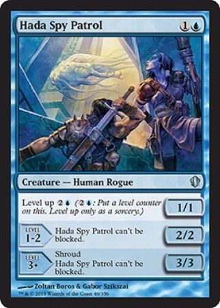 Hada Spy Patrol Commander 2013 Singles Hada Spy Patrol Commander 2013 Singles