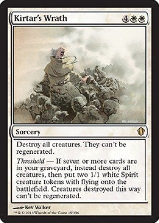 Kirtar s Wrath Kirtar s Wrath