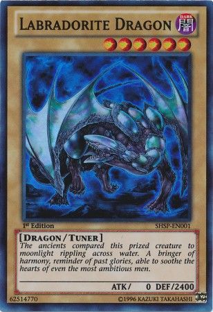 Labradorite Dragon Labradorite Dragon