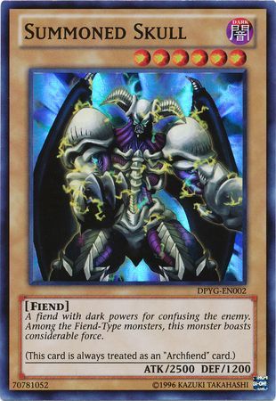 Duelist Pack: Yugi [DPYG] - YuGiOh - Troll And Toad