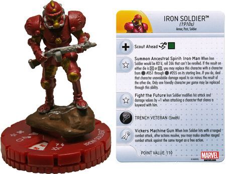 INVINCIBLE HEROES FUCILE BOUNTY HUNTER - Invincible Heroes - Toys