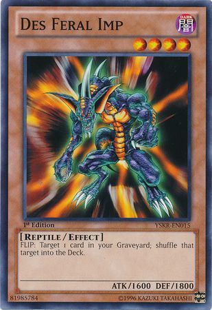 Starter Deck: Kaiba Reloaded [YSKR] - YuGiOh - Troll And Toad