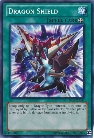 Dragon Shield SHSP EN061 Common Unlimited Dragon Shield SHSP EN061 Common Unlimited
